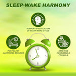 HealthAid Melatonin 3mg Tablet - 60 Tablets