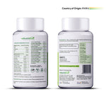 Health Veda Organics Immunity Booster Capsule - 60 Capsules