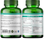 Simply Herbal Maca Root Capsules - 800mg 90 Capsules (Pack of 2)