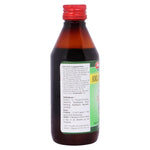 Baidyanath Jhansi Amlapittantak Syrup - 200ml