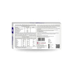 Millennium Herbal Care Cardicare | Softgel Capsule for Healthy Triglycerides & LDL Levels - 40 Softgel
