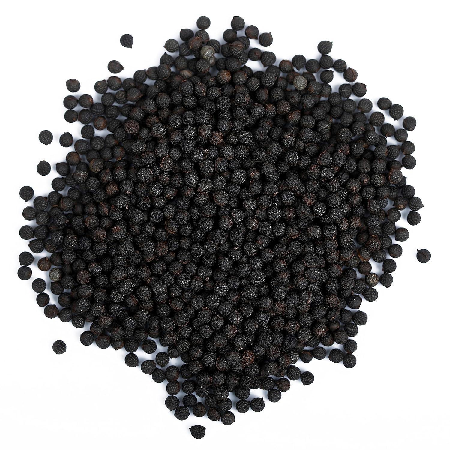 YUVIKA Beej Kateli - Satyanasi ke Beej - Kateri Seeds - Kantakari - Katehri Beej