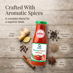 Organic Wellness Moringa Tomato Ketchup 350g