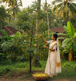 Kerala Naturals  Amla powder -100gm