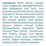 Himalaya Anti-Wrinkle Cream with Aloe Vera & Grape Extract | For Fine Lines & Age Spots