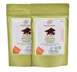 DR. JPG Organic Manjistha Root Powder (228g) – 114g (Pack of 2) | For Hair & Skin | 100% Certified Organic