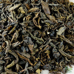 Yuvika Green Tea Leaves