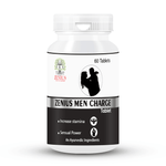 Zenius Men Charge Tablet - 60 Tablets