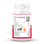 Zenius BP Care Tablets - 60 Tablets