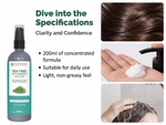 Pure Nutrition Tea Tree Anti-Dandruff Conditioner 200ML