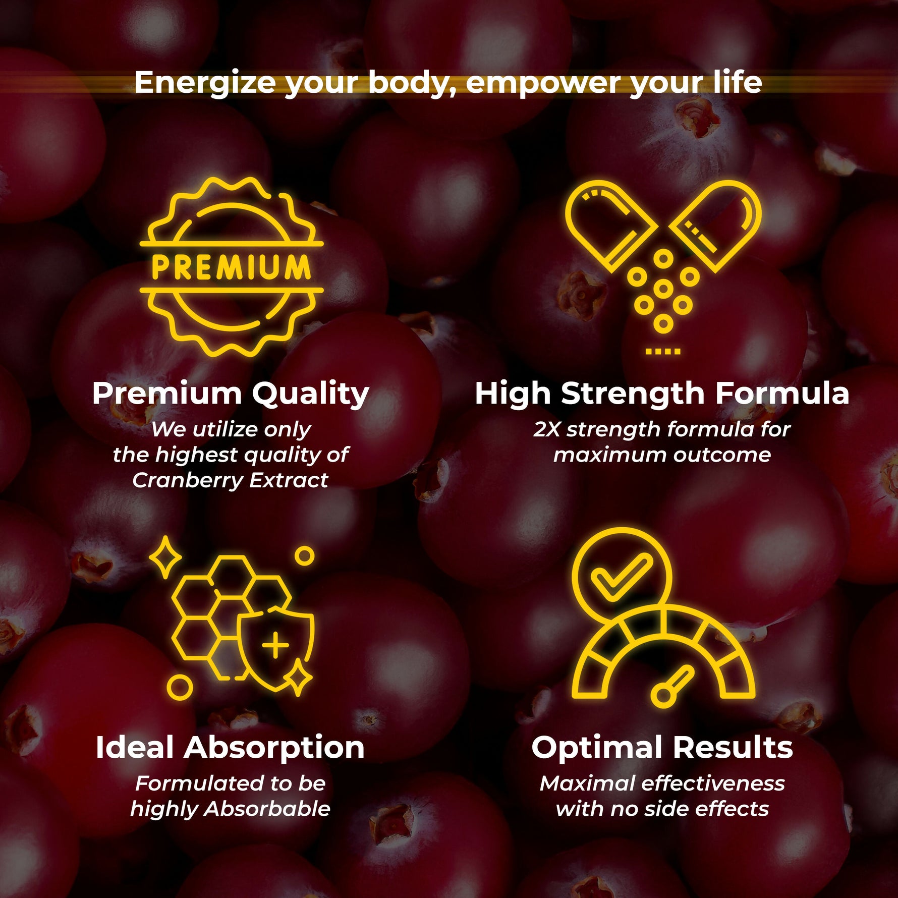 Listing D Mannose Slide 06