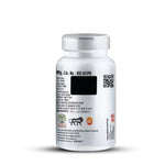 Zenius Sexual Wellness Capsules - Sexual Wellness Capsules for Sexual Health and Stamina Boosting - 60 Capsules