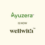 WellWith Diabetes Care Kit (3-in-1 Holistic Glucose & Metabolic Support)