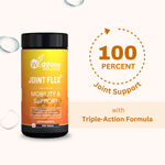 Wishnew Wellness Joint Flex Plus Tablet - 90 Tablets