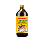 Baidyanath Lohasava 450 ml