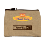 Khadi Care Herbal Handmade Ayurvedic Sustainable Beauty Travel Kit