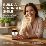Organic Wellness Herbo-Cal Capsules - 90 Capsules