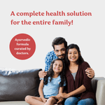 Poshan A-Z Poshan  Multivitamin Capsules - (Pack Of 60)