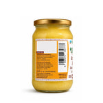 Just Organik Cow Desi Ghee (A2)-500ML