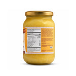 Just Organik Cow Desi Ghee (A2)-500ML