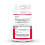 Zenius BP Care Tablets - 60 Tablets