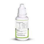 Zenius Noni Drop - Concentrated Herbal Drops for Energy, Immunity, and Detox - 30ml Drops