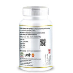 Zenius Females Care Capsules - 60 Capsules