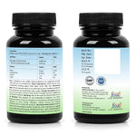 Suplee Plant Based Omega 3 Algae Oil 1000mg with 500mg DHA | 120 Capsules