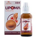 Allen A84 Lipoma Drop - 30ml