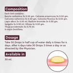 Allen A84 Lipoma Drop - 30ml