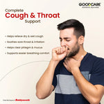 Goodcare Dr. Honey Cough Syrup-100 Ml