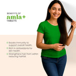 Vedistry Amla+ Tablet