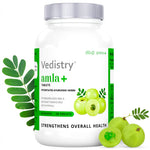 Vedistry Amla+ Tablet