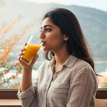 WellWith Sea Buckthorn Antioxidant (AO) Shot