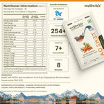WellWith Sea Buckthorn Antioxidant (AO) Shot