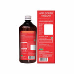 Swadeshi Apple Vinegar - 500ml