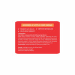 Swadeshi Apple Vinegar - 500ml