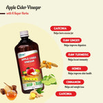 Swadeshi Apple Vinegar - 500ml