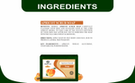 Khadi Care Herbal Apricot Scrub Soap - 125g