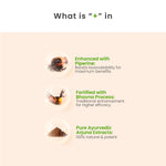 Vedistry Arjuna+ Tablet for Heart Care