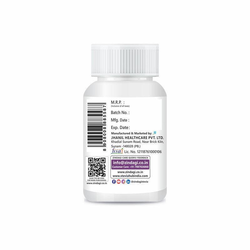 Zindagi Ashwagandha Extract Capsule (60 Caps)