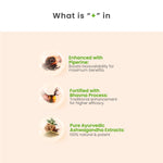 Vedistry Ashwagandha+ Tablets (60 Each)