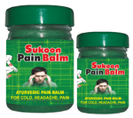 Mahida's Sukoon Pain Balm - 100gm Balm