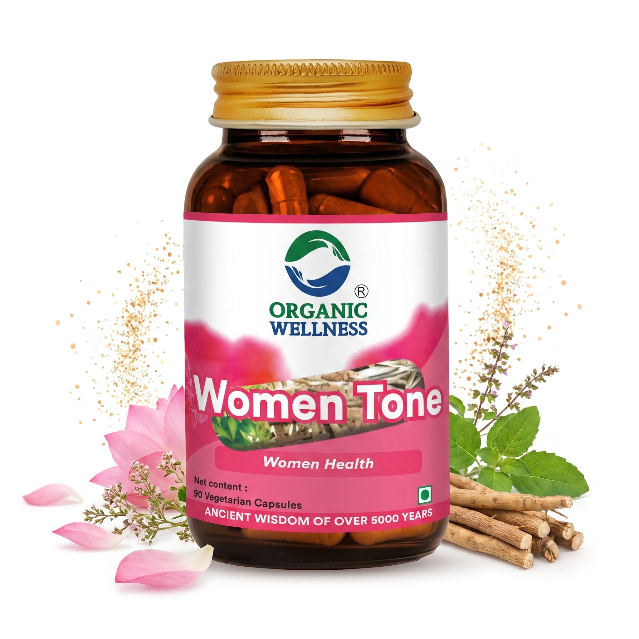 Women Care Supplement