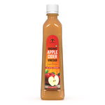 Vanalaya Apple Cider Vinegar - Bio-Fermented Daily Wellness Tonic, 500ml