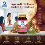Organic Wellness Women-Tone Capsules -  90 Capsules
