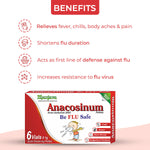 Anacosinum
