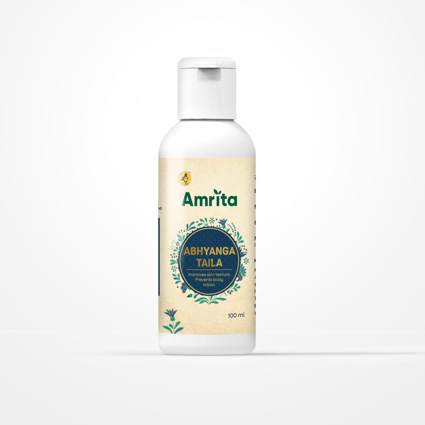 Amrita Abhyanga Taila - 100ml
