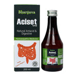 Aciset Syrup