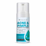 Bounty Bliss Acne & Pimple Foaming Face Wash Reduces Acne & Pimples for Pimple Prone Skin Face Wash for All Skin type